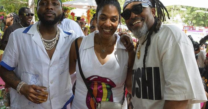 Trinidad and Tobago’s Grammy impact