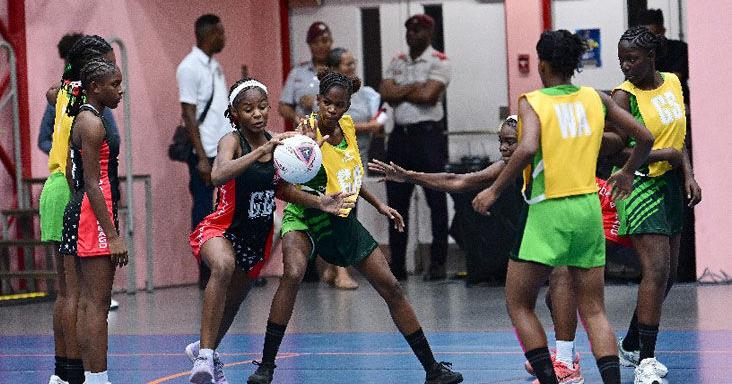 T&T, Barbados in Caribbean Championship decider