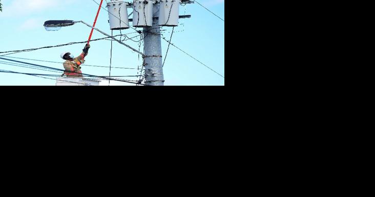 Consumers paying the price for T&TEC inefficiencies - Vimarsana News