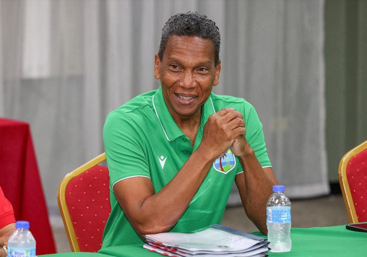 trinidadexpress.com - Roger Seepersad - HEMISPHERIC HUB