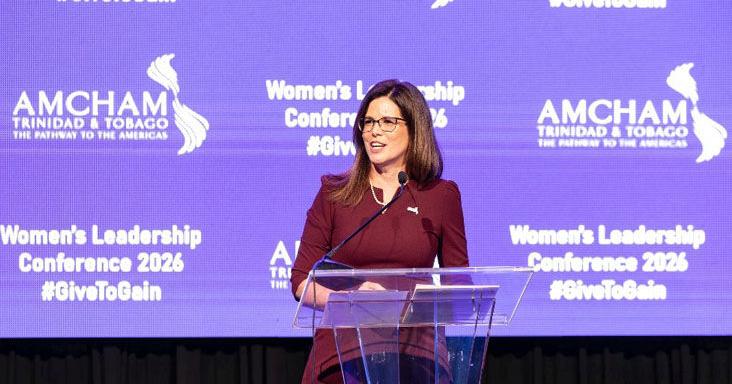 ‘Investing in women is an economic strategy’