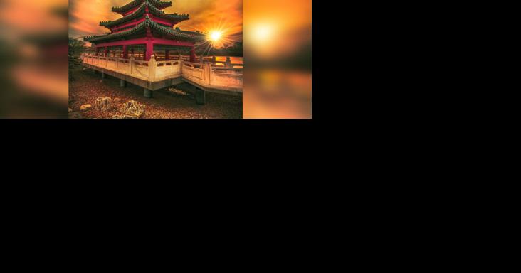 The Forbidden city - Vimarsana News