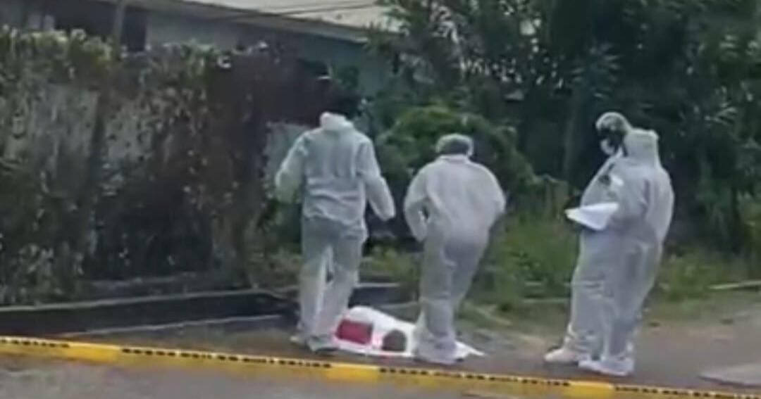 Violence in Valencia: Three killed