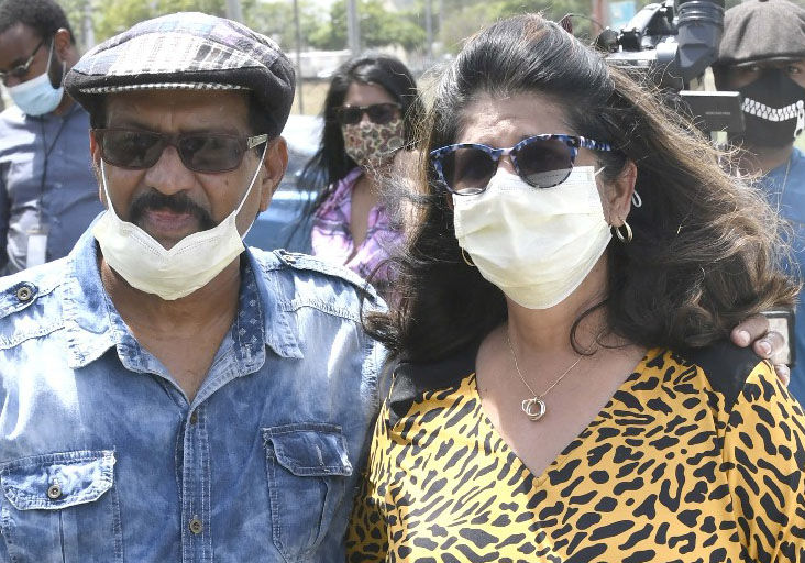 Praise for B’dos, anger for T&T | Local News | trinidadexpress.com