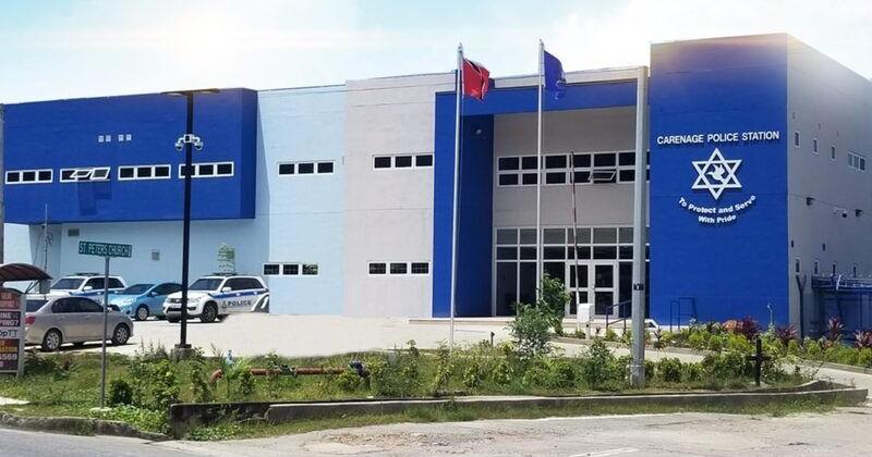 21 undocumented migrants detained in Carenage