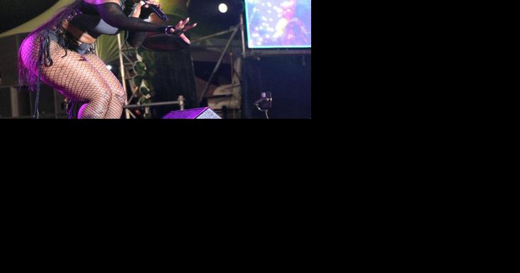 Dancehall finds new home at SummerStage event - Vimarsana News