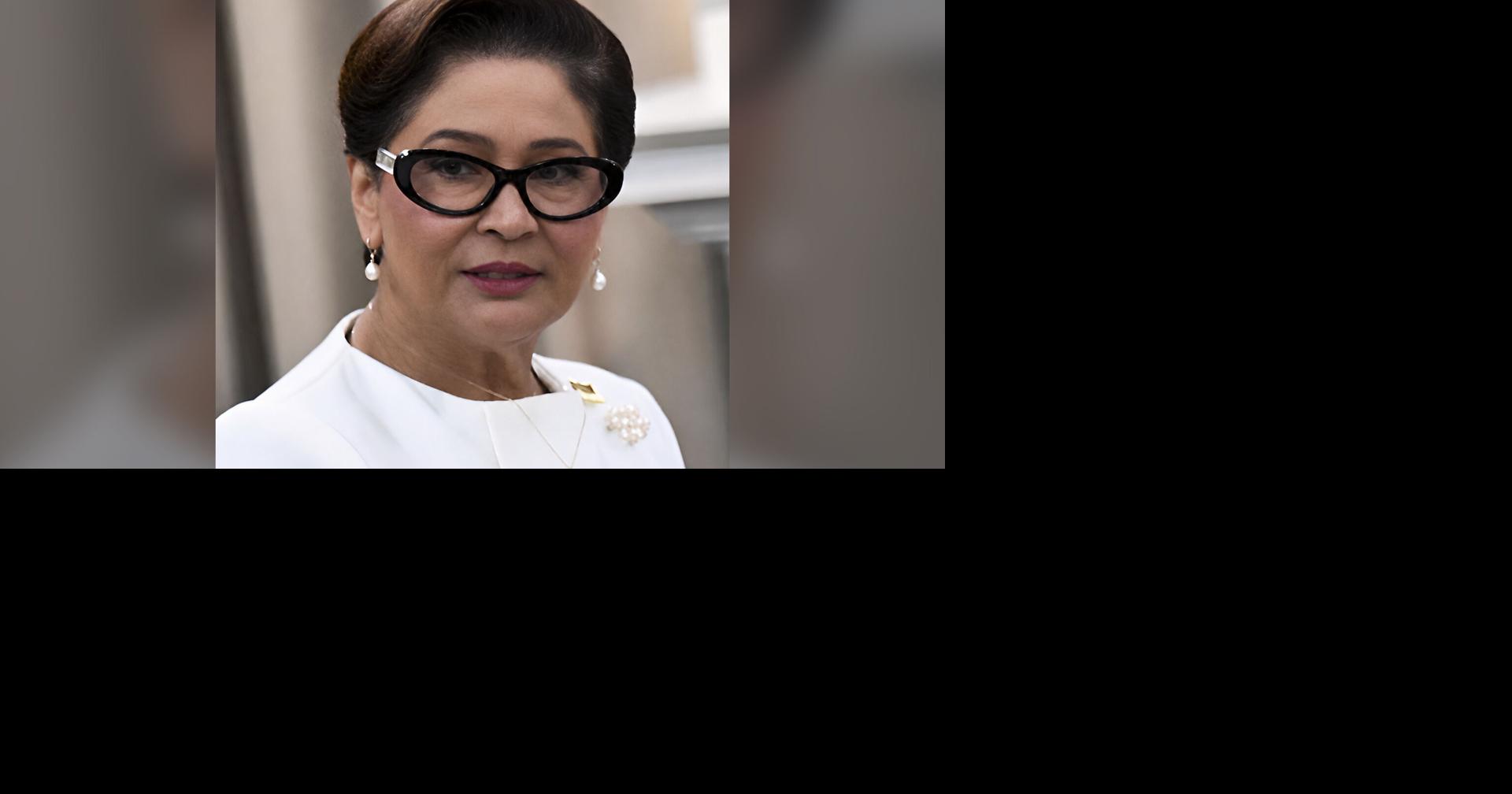 Kamla warns critics ahead of Independence Day celebration: I'm ready for ‘round two' Aug 4, 2026 11 mins ago 1 min to read