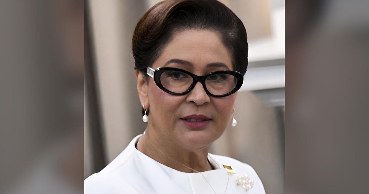 Kamla warns critics ahead of Independence Day celebration: I'm ready for ‘round two' Aug 4, 2026 11 mins ago 1 min to read