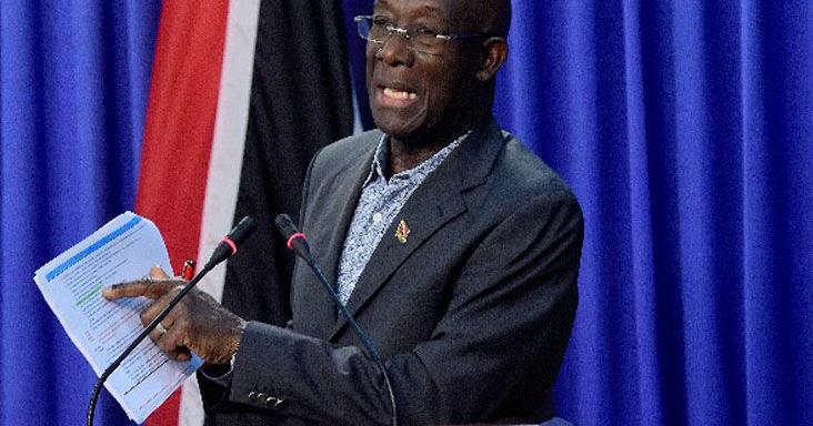 BLOWS FOR INTEGRITY COMMISSION - Vimarsana News