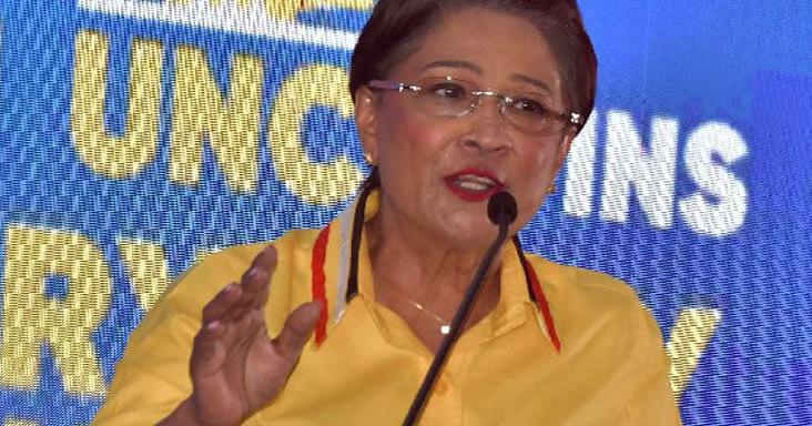 Khadijah must ‘crack the whip’