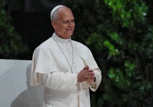 Pope Leo XIV Invited to Visit Trinidad and Tobago