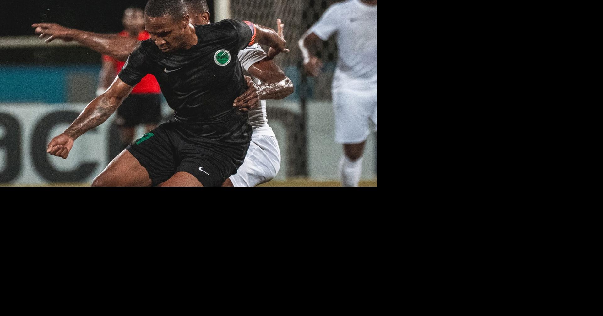 B’dos, Dom Rep clubs in CFU Shield final