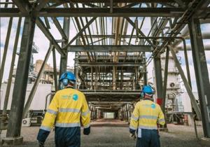 Venezuela crisis may delay gas talks after Methanex shutdown