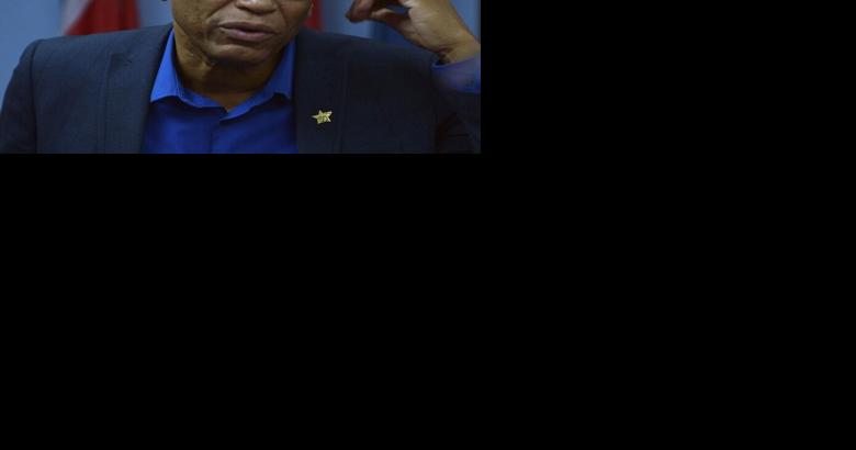 Roget sees more suffering in 2024 - Vimarsana News