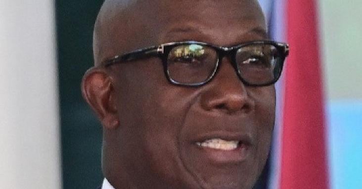 Rowley denies knowledge of T&TEC list