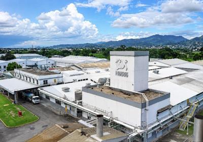 Nestle to cut 46 jobs