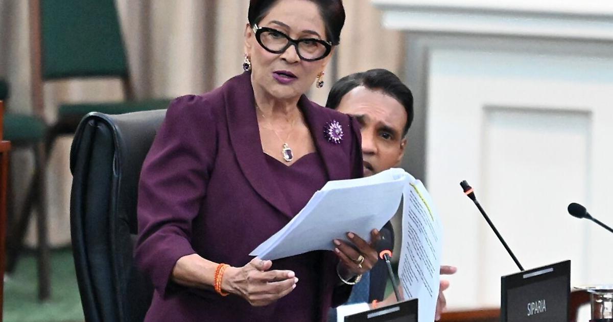 PM Kamla names 'Protected list' of electricity users