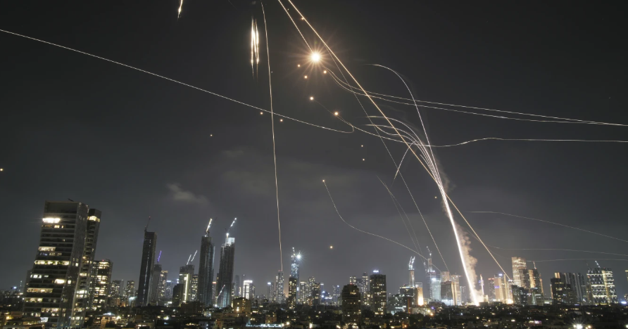 Missiles across Middle East: T&T Nationals urged to shelter in place