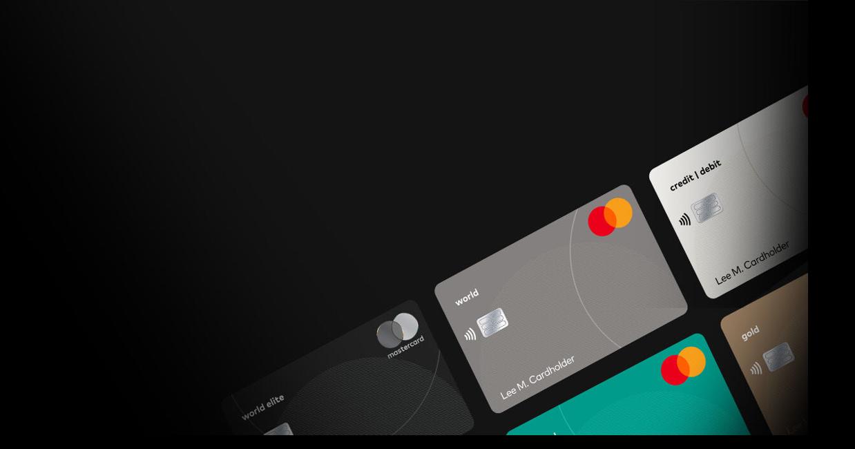 Mastercard’s vision: a future without passwords | Business ...