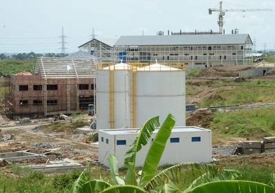 Law Campus Plan Abandoned In Debe