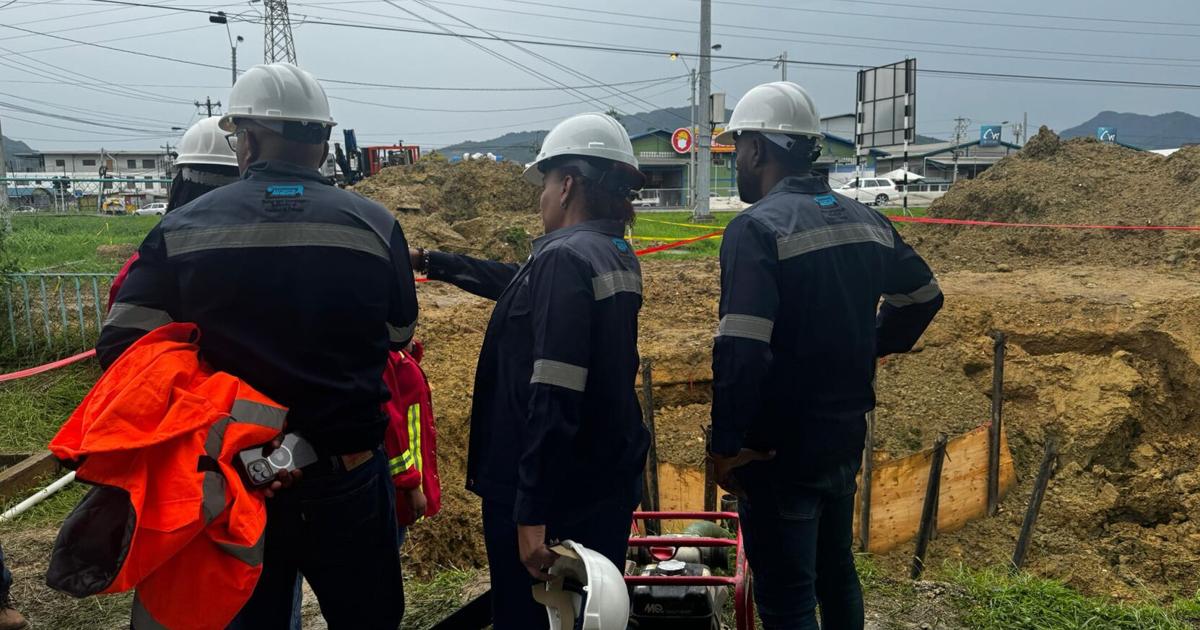 WASA targets 24/7 supply in Central
