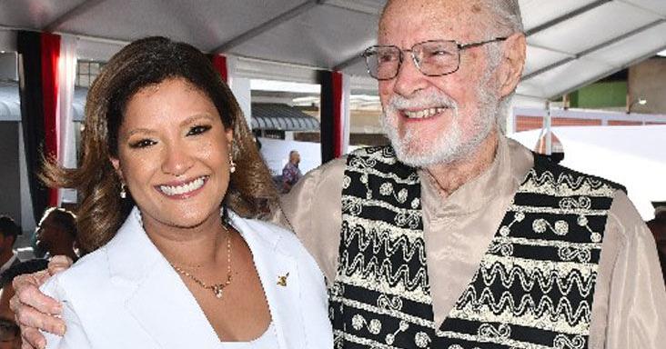 Mickela eyeing all 41 seats - Vimarsana News