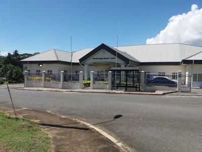 $17,011 missing from Tobago health centre cafeteria vault