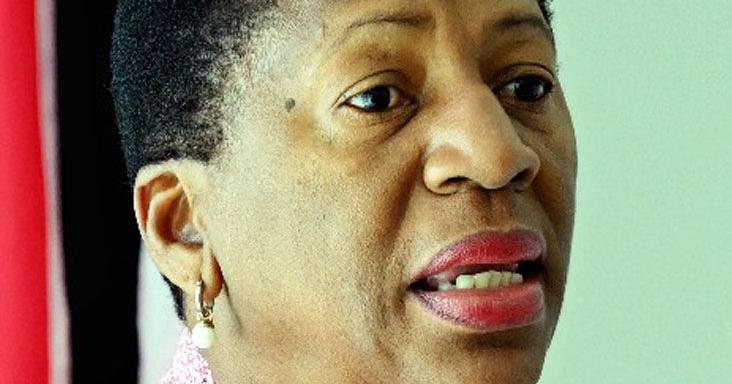 Beckles: Am Rande eines „Polizeistaats“