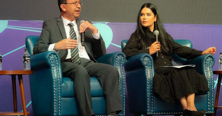 Paltoo lauds public-private partnerships for energy sector growth