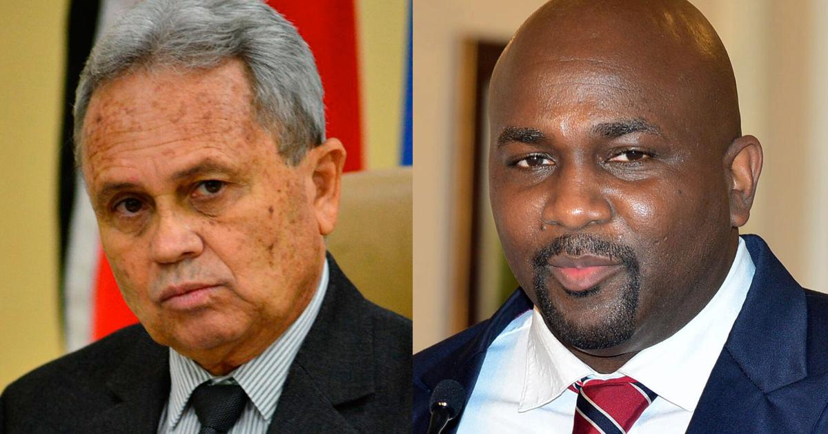 Imbert slams Govt response to Moody’s downgrade as ‘defensive’