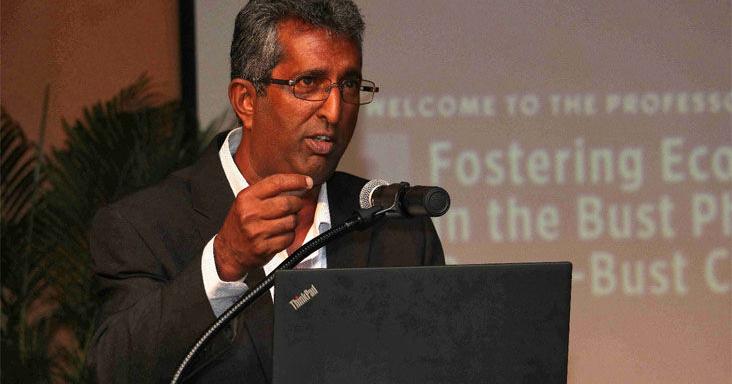 Low unemployment masks  weakness in T&T’s labour market
