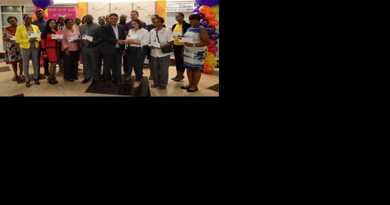 Guardian Group boost for 46 charities - Vimarsana News