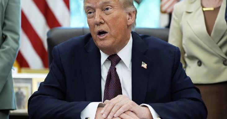 Trump authorizes C.I.A. operations in Venezuela