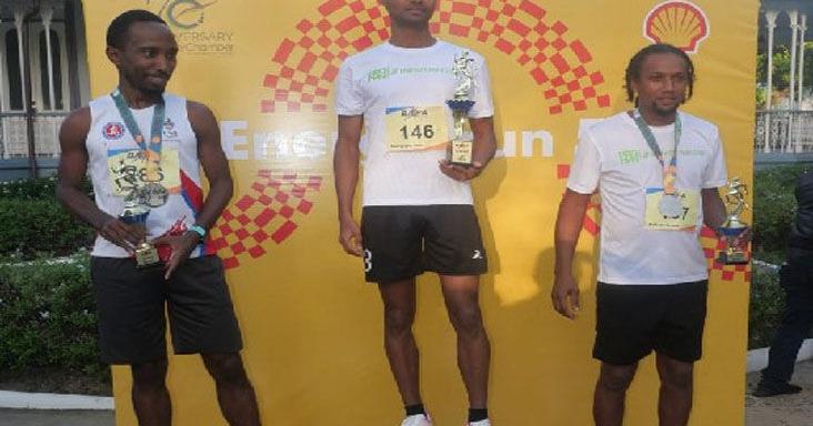 Full of ‘Energy’