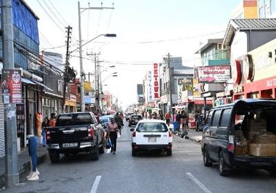 Chaguanas’ time has come