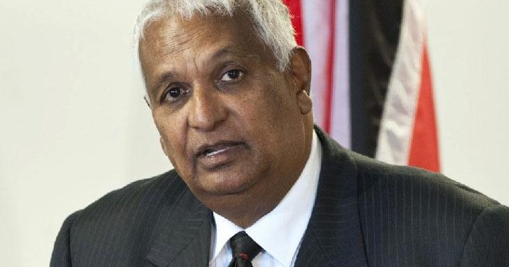 Dookeran warns of structural weaknesses
