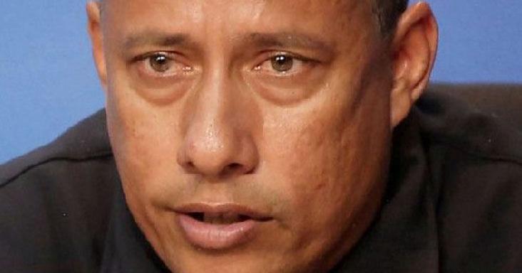 ...Gary wants tougher penalties for offenders