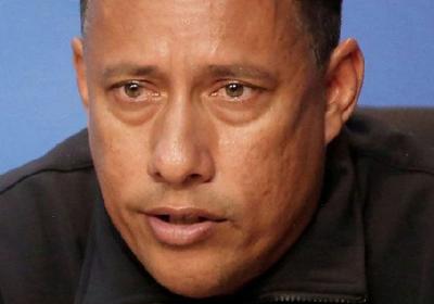 ...Gary wants tougher penalties for offenders