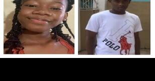 Arouca teens missing - Vimarsana News