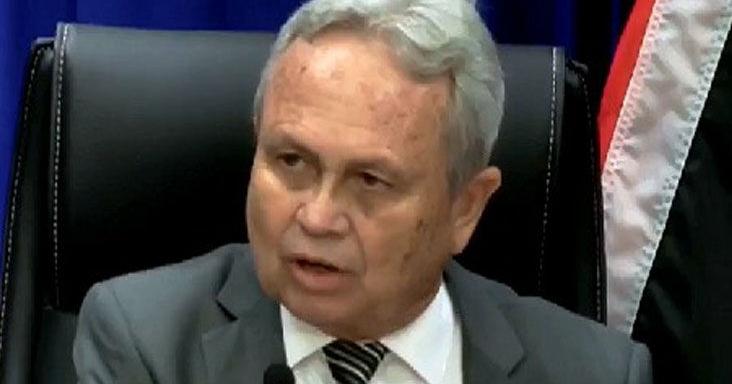 Imbert: Issue of Auditor General's removal doesn't come into play | Local News - Vimarsana News