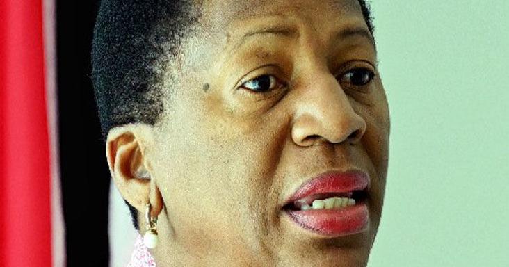 Beckles fordert die Wiedereinstellung der CEPEP-Mitarbeiter.