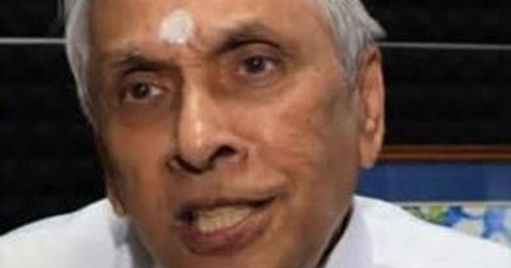 Ex-director: I warned minister SWRHA board dissolved as members resign Oct 24, 2026 6 mins ago 2 min to read