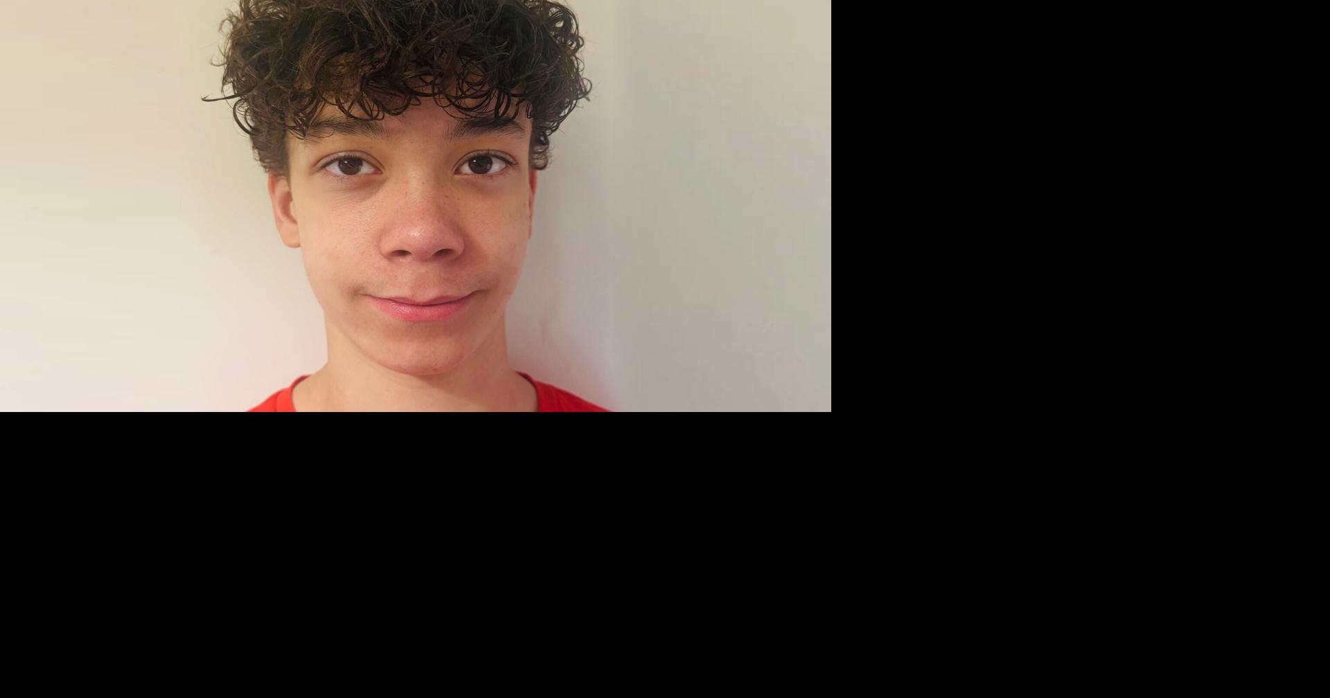 Gold for Cole at Carifta swimming