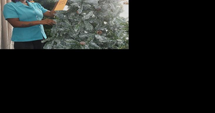 Christmas is here, for some - Vimarsana News