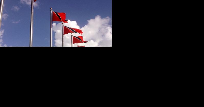 T&T moves to reform Constitution - Vimarsana News