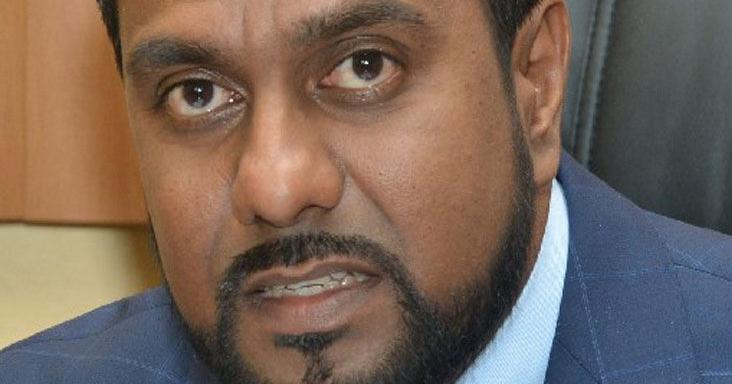‘NGC part of all cross-border talks’