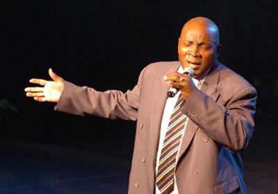 Calypso King of Kings passes on