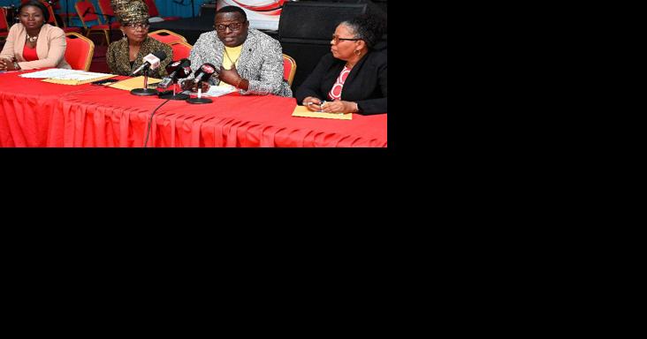 Machel, Mical Teja are in - Vimarsana News