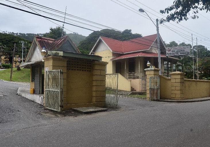 Psychiatrist There will be objections closing St Ann’s Local News