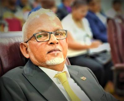 ‘Traitors’ triggered  floor-crossing amendment